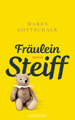 Ein starker Wille, Humor und eine ausgeprägte Neugier - schon als kleines Mädchen will die 1847 im schwäbischen Giengen geborene Margarete die Welt erobern. Selbst nachdem sie unheilbar an Kinderlähmung erkrankt und nie wieder wird laufen können, lässt sie sich den Lebensmut nicht nehmen. Entschlossen folgt sie ihrem Ziel, unabhängig zu sein, und setzt nicht nur ihren Wunsch durch, Schneiderin zu werden, sondern eröffnet auch ein florierendes Filzgeschäft. Und dann kommt der Tag, der alles verändern wird: Margarete näht aus einer spontanen Laune heraus ein Nadelkissen in Gestalt eines Elefanten. Als sie es ihrem kleinen Neffen in die Hände legt, scheint das Tier auf magische Weise zum Leben zu erwachen - und da hat Margarete plötzlich eine Idee …