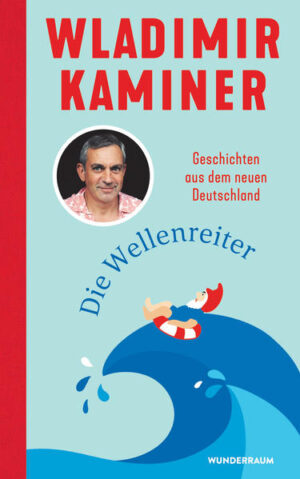 Das neue Buch des SPIEGEL-Bestsellerautors - mit Lesevergnügen-Garantie! Deutschland steht kopf, und Wladimir Kaminer macht daraus Geschichten mit Humor und Hintersinn ... Wladimir Kaminer hat Deutschland auf zahllosen Reisen bis in den letzten Winkel erkundet. Doch plötzlich erkennt er Land und Leute kaum wieder - der schön geordnete Alltag steht plötzlich kopf. Statt das Verrückte im normalen Leben zu entdecken, beobachtet er nun eine Normalität, in der alles verrückt ist: Weihnachten ohne Märkte, Kreuzfahrten ohne Landgang und Pfeile am Boden, die uns den Weg durch eine veränderte Welt weisen sollen. Da braucht man jemanden, der einen zwischendurch zum Lachen bringt. Mit Wladimir Kaminer als Reisebegleiter durch dieses neue Deutschland ist eine große Portion Humor garantiert …