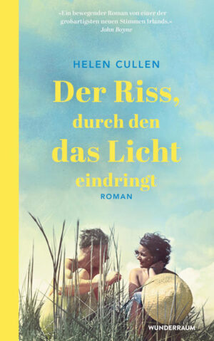 »Ein bewegender, eindringlicher Roman von einer der großartigsten neuen Stimmen Irlands.« John Boyne Ein anrührender, vier Jahrzehnte umspannender Familienroman vor der Kulisse einer irischen Insel. Auf einer irischen Insel bereitet sich die Familie Moone auf gemeinsame Feiertage vor. Keiner ahnt, dass ihre Mutter Maeve im Sturm aufs Meer gerudert ist, um nicht zurückzukehren. Zehn Jahre sind seither vergangen, doch die Moones haben den Verlust nie verwunden. Ihr Vater Murtagh arbeitet noch immer als Töpfer auf Inis Óg, während die vier Geschwister damit ringen, Frieden mit der Vergangenheit und Maeves Tod zu schließen. Dazu müssen sie die Geschichte enthüllen, die sich hinter der großen Liebe ihrer Eltern verbarg. Gleichzeitig fließt mit den Jahren neue Liebe in die Risse der zerbrochenen Familie. Aus den Scherben erwächst schließlich für Murtagh ein unerwartetes Glück, das nur Maeve einst erahnt hatte.