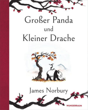 Großer Panda und Kleiner Drache sind unzertrennliche Freunde. Gemeinsam begeben sie sich auf eine Reise durch die vier Jahreszeiten. Auf ihrem Weg verirren sie sich manchmal und wissen nicht mehr, wo sie sind. Aber während sie noch versuchen, sich zurecht zu finden, entdecken sie ungeahnte Aussichten, die ihnen für immer verborgen geblieben wären. Zusammen erforschen sie die Gedanken und Gefühle, die Nöte und das Glück, die uns alle verbinden. Und in der Natur lernen sie, was es bedeutet, im Augenblick zu leben, mit Ungewissheit Frieden zu schließen und die Kraft zu finden, miteinander die Hürden des Lebens zu meistern.