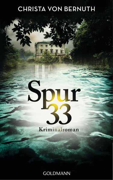 Spur 33 | Christa von Bernuth