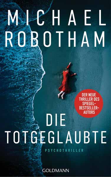 Die Totgeglaubte (Haven 4) Psychothriller | Michael Robotham