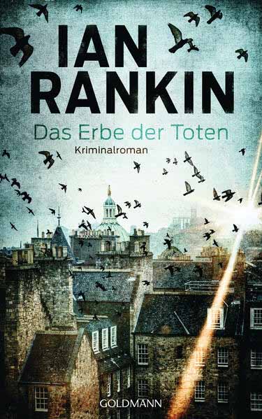 Das Erbe der Toten | Ian Rankin