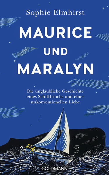 118 Tage schiffbrüchig: ein spektakuläres Abenteuer neu entdeckt Hübsches Reihenhaus, sicheres Einkommen, ideale Voraussetzungen für die Gründung einer Familie: Maurice und Maralyn Bailey führen ein gewöhnliches Vorstadtleben im England der 1960er-Jahre, als sie beschließen sich von gesellschaftlichen Erwartungen zu befreien, all ihr Hab und Gut zu verkaufen und mit einem Segelboot um die Welt zu reisen – von Südengland bis nach Neuseeland. Als sie im Frühsommer 1972 in See stechen, finden sie schnell Gefallen an ihrem Aussteigerleben, schließen neue Freundschaften, verbringen Weihnachten in der Karibik. Dann die Katastrophe: Am 4. März 1973 – mitten im Pazifik, auf dem Weg zu den Galapagos-Inseln – wird ihr Boot von einem Wal gerammt und schlägt irreparabel leck. Mit einem Vorrat an Verpflegung, der ihren Berechnungen zufolge für 20 Tage auf See reichen wird, flüchten sie sich auf ihr Rettungsschlauchboot. Am Ende werden 118 Tage bis zu ihrer Rettung vergehen