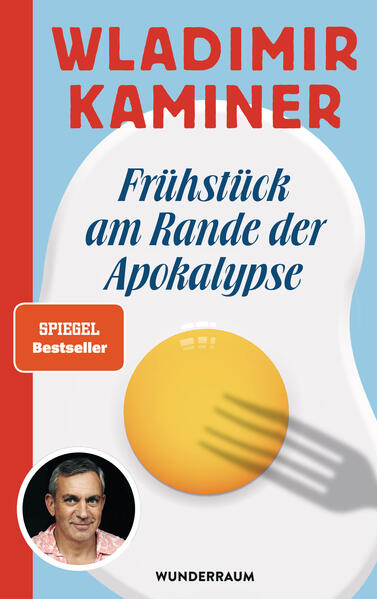 Was haben Familienalltag und Weltuntergang, globale Krisen und Mutters Kreuzworträtsel, Putin und Pilzsaison gemeinsam? Sie existieren gleichzeitig und schaffen damit eine Normalität, die vielen nicht ganz normal erscheint. Und doch haben wir uns irgendwie darin eingerichtet. Tatsächlich war die Sorge, der Himmel könne uns auf den Kopf fallen, hierzulande schon immer weit verbreitet. Dabei liegen die Herausforderungen des Lebens oft in der Suche nach dem Ladekabel oder einem Tenor mit neun Buchstaben. Ein Glück, dass es einen Chronisten gibt, der diese eigenartige Situation mit Humor beschreibt und mit unbeirrbarem Optimismus zu verstehen versucht ...