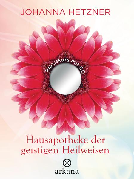 Energieheilung ganz alltagspraktisch. Auf geistigem Weg zu heilen, ist heute nichts Außergewöhnliches mehr. Quantenheilung oder der hilfreiche Kontakt mit Engelwesen sind immer mehr Menschen vertraut. Dieser Praxiskurs mit CD versammelt die fortschrittlichsten geistigen Methoden, die bei psychischen wie körperlichen Alltagsbeschwerden ebenso wie bei ernsthafteren Erkrankungen oder Verletzungen angewendet werden können. Diese lindern oder heilen nicht nur die Beschwerden, sondern helfen vor allem, die tieferen Muster aufzulösen, welche die Symptome hervorgerufen haben seien es Glaubenssätze, eingefleischte Verhaltensweisen, unverarbeitete Ereignisse der Vergangenheit oder auch aus der Ahnenreihe übernommene Lasten, die unbewusst weitergetragen werden. Eine prall gefüllte Hausapotheke von Auraheilung bis Zeitreisen. inkl. 1 CD, Laufzeit ca. 1 Std. 6 min. Inhalt der Audio: 1. Sich zur Vorbereitung reinigen und aufladen 2. Meditation mit dem höheren Selbst 3. Eine Vision von Gesundheit entwickeln 4. Die Organreise 5. Das Hormonsystem ausgleichen 6. Chakrenausgleich Ausstattung: CD