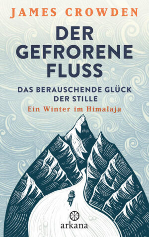 Auf der Suche nach Stille und Abenteuer bricht der junge Engländer James Crowden 1976 auf nach Zanskar, ein abgelegenes Himalaya-Hochtal, in dem die Zeit stehen geblieben zu sein scheint. Er ist erst der zweite Fremde, der jemals seinen Fuß in diese harsche Welt der Zanskaris gesetzt hat. Über die Wintermonate taucht er tief ein in ihre entbehrungsreiche Existenz: Einsamkeit und Schnee, Feste und Gebete, Ofenfeuer und Butterherstellung. Inspirierend und fesselnd zugleich, entfaltet der Autor das faszinierende Panorama einer längst untergegangenen Welt aus Abgeschiedenheit, innerer Einkehr und purer Stille. Zugleich erinnert er an die Bedrohung unserer einzigartigen Natur.