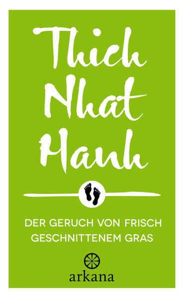 Anleitung zur Gehmeditation. Gehmeditation ist eine einfache, aber wirkungsvolle Form der Meditation, die ohne große Vorbereitung praktisch überall durchgeführt werden kann-in der ruhigen Abgeschiedenheit eines Waldes ebenso wie im Großstadtgetümmel, auf Feldwegen wie am Flughafen. Ihre wohltuende, entspannende Wirkung entfaltet sie unmittelbar. Thich Nhat Hanh beschreibt die verschiedenen Möglichkeiten des meditativen Gehens und verdeutlicht, welches Wunder es ist, dass wir auf dieser Erde Schritte voller Achtsamkeit machen können.