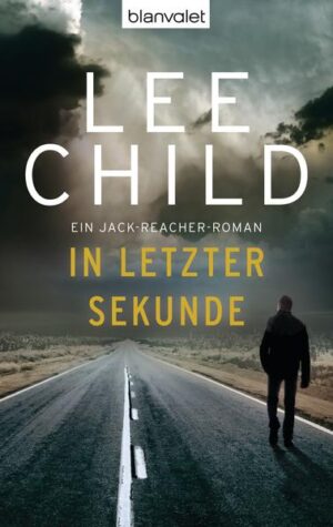 Ganz gegen seine Gewohnheit beschließt Jack Reacher, der ehemalige geniale Ermittler der Militärpolizei, in der sengenden Hitze von Texas per Anhalter zu fahren. Tatsächlich stoppt ein weißer Cadillac mit der schönen jungen Carmen Greer am Steuer - die ihn anheuert, ihren Ehemann umzubringen. Doch was sich so perfide anhört, ist eine aus tiefer Verzweiflung geborene Idee. Jacks Interesse - und Mitgefühl - ist geweckt. Er verdingt sich als Hilfsarbeiter auf der Ranch, um Carmen zu beschützen. Mit mäßigem Erfolg, denn der gewalttätige Ehemann wird im gemeinsamen Schlafzimmer erschossen - und die Ereignisse überstürzen sich mit tödlichen Konsequenzen... Jack Reacher greift ein, wenn andere wegschauen, und begeistert so seit Jahren Millionen von Lesern. Lassen Sie sich seine anderen Fälle nicht entgehen. Alle Bücher können unabhängig voneinander gelesen werden.