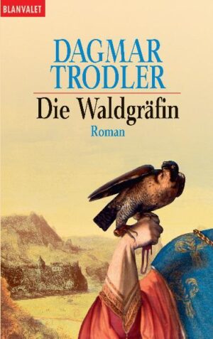 Man schreibt das Jahr des Herrn 1066: Eigenwillig, hoch gewachsen und von unbändigem Freiheitsdrang, hadert Alienor, die Tochter des verwitweten Freigrafen zu Sassenberg in der Eifel, mit ihrem eintönigen Schicksal als Burgherrin. Ausgerechnet der weihnachtliche Almosengang in den Kerker verändert ihr Leben. Sie findet heraus, dass der angeblich stumme, rätselhafte Gefangene Normannisch spricht, die Sprache ihrer Mutter. Alienor erhält den »Barbaren« von ihrem Vater als Reitknecht zum Geschenk. Doch erst als der Fremde beinahe mörderischen Intrigen zum Opfer fällt und sein Leben in ihren Händen liegt, weiß Alienor, was sie will. Und ergreift ihre Chance zur Unabhängigkeit...