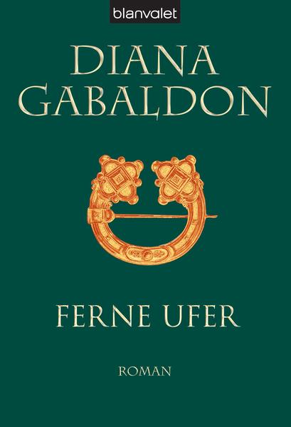 Überzeugt, daß ihre große Liebe, der rothaarige Clanführer Jamie Fraser, in der blutigen Schlacht von Culloden 1746 gefallen ist, kehrt Claire Randall mit seinem Kind unter dem Herzen in ihre eigene Zeit, ins 20. Jahrhundert zurück. Es ist ihr jedoch unmöglich, Jamie zu vergessen. Als die gemeinsame Tochter Brianna 20 Jahre alt und gut versorgt ist, tritt Claire mit einem winzigen Fünkchen Hoffnung erneut die gefährliche Reise durch den magischen Steinkreis ins Schottland des 18. Jahrhunderts an. Und tatsächlich findet sie Jamie - lebend! Aber ihre glühende, unermeßliche Liebe durch Zeit und Raum bleibt nicht lange ungestört. Denn Jamie hat sein Ziel - Unabhängigkeit für Schottland - nie aus den Augen verloren. Er wird wegen Hochverrats gesucht. So bleibt ihnen nur die Flucht - vor königlichen Henkern, korrupten Richtern und eifersüchtigen Frauen. Werden sie all den finsteren Machenschaften entkommen, das sichere Ufer eines fernen Landes erreichen können?