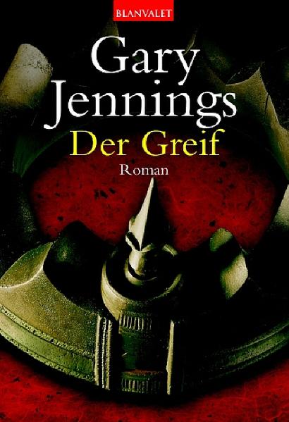 Das farbenprächtige Gemälde einer längst versunkenen Epoche - Europa um 500 nach Christus. Der Aufstieg und Fall des sagenumwobenen Gotenkönigs Theoderich, erzählt von Thorn, seinem listenreichen Ratgeber und engsten Vertrauten. Zeit seines Lebens wollte Thorn, bettelarmes Findelkind und bezaubernd schöner Hermaphrodit, immer nur so frei sein wie der Vogel Greif. Bis der unerbittliche Strom der Geschichte ihn mit sich riss und schließlich zu einem der Mächtigsten seiner Zeit machte …