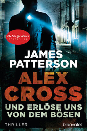 Eine unbekannte Terrorgruppe droht die Welt in Schutt und Asche zu legen. Zum Beweis ihrer Schlagkraft wird eine kleine amerikanische Stadt erst sorgfältig evakuiert und dann bombardiert. Entsetzt entdeckt Alex Cross auf einem der Überwachungsfotos vom Tatort einen alten Bekannten: Geoffrey Shaffer, besser bekannt als das »Wiesel«. Und wo das Wiesel ist, das ahnt Cross, ist der eiskalte Killer, den die Welt nur als den »Wolf« fürchtet, nicht weit. Unterstützt von FBI, CIA und Interpol, beginnt Cross' Kampf gegen zwei der intelligentesten Verbrecher der Welt. Doch letztendlich kann dieser Kampf nur auf eine Art gewonnen werden: Mann gegen Mann! Der geniale Kriminalpsychologe Alex Cross trifft erneut auf den gefährlichsten Gegner seiner Karriere - den »Wolf« …