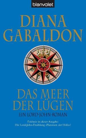 Den Millionen Fans von Diana Gabaldons Highland-Saga ist Lord John Grey bestens bekannt: als treuer Freund und geistreicher Briefpartner des Helden Jamie Fraser. Doch auch zwischen seinen Auftritten in der Welt von Jamie und Claire führt der englische Offizier ein faszinierendes Eigenleben! London, 1757. Soeben aus dem schottischen Zwangsexil zurückgekehrt, wird Lord John mit einem äußerst heiklen Auftrag betraut. Und gerät unversehens in ein gefährliches Netz aus Mord, Intrige, Erpressung - und verzweifelter Liebe.