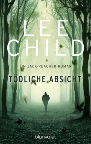 Jack Reacher, legendärer Spitzen-Ermittler bei der Militärpolizei, quittierte vor Jahren den Dienst. Seither ist er »abgetaucht«, führt ein rastloses Leben als Einzelgänger ohne festen Wohnsitz. Dennoch wird er eines Tages von der ehemaligen Lebensgefährtin seines verstorbenen Bruders aufgespürt. Und sie überrascht ihn mit dem Anliegen, er möge im Auftrag des Secret Service ein Attentat auf den Vizepräsidenten der Vereinigten Staaten vorbereiten … Jack Reacher greift ein, wenn andere wegschauen, und begeistert so seit Jahren Millionen von Lesern. Lassen Sie sich seine anderen Fälle nicht entgehen. Alle Bücher können unabhängig voneinander gelesen werden.