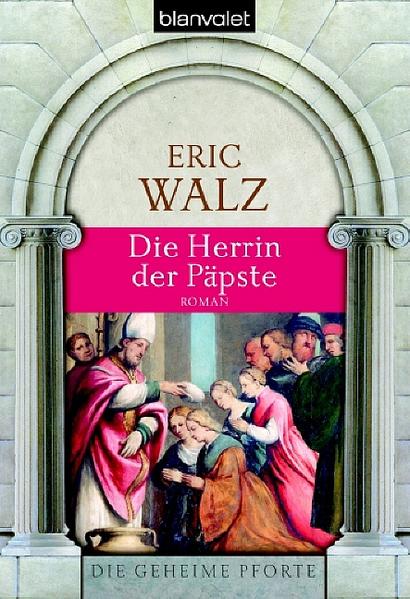 Das aufregende und außergewöhnliche Leben einer faszinierenden historischen Frauengestalt - Geliebte, Mutter und Großmutter je eines Papstes. Vergessen von der Geschichte, die ohne sie eine andere gewesen wäre. Sie lebte im 10. Jahrhundert, dem dunklen, unbekannten saeculum obscurum - die römische Senatorentochter Marocia. Als sie - über 90-jährig - im Kloster stirbt, war sie Geliebte, Mutter, Großmutter und Tante je eines Papstes, hat zwei Ehemänner und vier ihrer fünf Kinder überlebt, hat persönliche und politische Triumphe gefeiert und Tragödien gemeistert. Sie kreuzte die Wege der Großen ihres Jahrhunderts, erlebte die Geburt des Heiligen Römischen Reiches, war acht Jahre in Gefangenschaft - und begegnete der großen Liebe ihres Lebens.