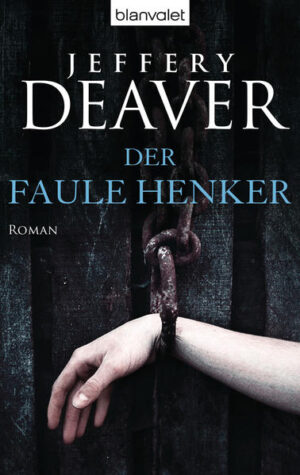 Der 5. Fall für Lincoln Rhyme und Amelia Sachs. Jeffery Deavers geniales Ermittlerpaar löst seinen mit Abstand spannendsten Fall: auf den Spuren eines Mörders, dessen Metier das Unmögliche ist ... Grausam gefesselt stirbt ein junges Mädchen in einer New Yorker Musikschule. Der Täter verbarrikadiert sich in einem fensterlosen Probenraum. Ein Schuss fällt. Gleich darauf bricht die Polizei die Türen auf - doch das Zimmer ist leer… Für Lincoln Rhyme, den genialen gelähmten Ermittler, und seine Partnerin Amelia Sachs ist sofort klar: Der Mörder wird wieder zuschlagen. Zu gewandt und lustvoll missbraucht er die Tricks von Houdini, Copperfield und Co., zu schlau sind seine Ablenkungsmanöver. Doch Rhyme und Sachs bleibt nur wenig Zeit, das mörderische Phantom zu enttarnen. Denn das furiose Finale steht unmittelbar bevor: der letzte grausige Racheakt eines psychopathischen Magiers …