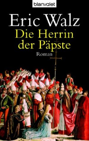 Rom, Anno Domini 963: Eine der mächtigsten Frauen steht vor Gericht. Marocia, Senatrix von Rom, wird des Hochverrats angeklagt! Der Prozess bietet Anlass, auf ihr Leben zurückzuschauen. Als blutjunges Mädchen von der eigenen Mutter verschachert, wird sie Geliebte des Papstes Sergius III. und will nur eins: ihr Leben selbst bestimmen. Wie kaum eine andere Frau zu dieser Zeit erkämpft sie sich raffiniert Macht und Einfluss. Als sie, über 90-jährig, im Kloster stirbt, war sie Geliebte, Mutter, Großmutter und Tante je eines Papstes, kreuzte den Weg der Großen des Jahrhunderts und begegnete der Liebe ihres Lebens. Das außergewöhnliche Leben einer faszinierenden historischen Frauengestalt des Alten Roms, detailgenau recherchiert und hinreißend erzählt!