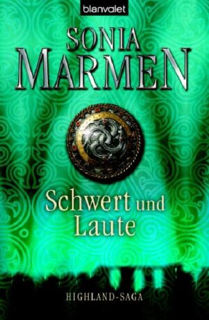 Die schottischen Highlands, im Jahre 1695: Die junge Irin Caitlin Dunn fristet auf Lord Dunnings Burg ein trostloses Dasein als Hausmädchen. Täglich ist sie den Erniedrigungen und dem Jähzorn ihres Herrn ausgesetzt. Als er sich ihr jedoch eines Tages unsittlich nähert, wehrt sie sich - und ersticht ihn. Auf der Flucht trifft sie auf den stolzen Highlander Liam MacDonald, der wegen Waffenschmuggels gefangen genommen wurde. Sie folgt ihm in sein Heimatdorf, wo sie die Gastfreundschaft und den Mut der Highlander kennen lernt - aber auch die blutige Rivalität zwischen den Clans. Und Eifersucht und Intrigen, die ihre Schatten über die junge Liebe werfen … Der erste Roman einer opulenten historischen Saga um das Liebespaar Caitlin und Liam, die in den schottischen Highlands ihren Anfang nimmt.