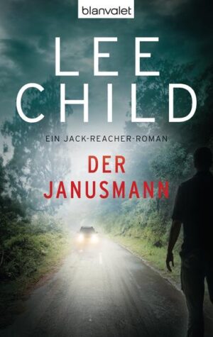 Vor sechs Jahren quittierte Jack Reacher, damals Spitzenermittler der US-Militärpolizei, den Dienst. Er tauchte unter - unerreichbar, unauffindbar. Doch dieses eine Mal kommt der rastlose Einzelgänger freiwillig aus der Deckung. Durch puren Zufall ist er einem Mann begegnet, den er seit zehn Jahren für tot gehalten hat. Die Narben auf dessen Stirn erinnern Reacher an sein furchtbarstes Erlebnis, und er weiß: Noch immer geht von dem Janusmann eine tödliche Gefahr aus ... Jack Reacher greift ein, wenn andere wegschauen, und begeistert so seit Jahren Millionen von Lesern. Lassen Sie sich seine anderen Fälle nicht entgehen. Alle Bücher können unabhängig voneinander gelesen werden.