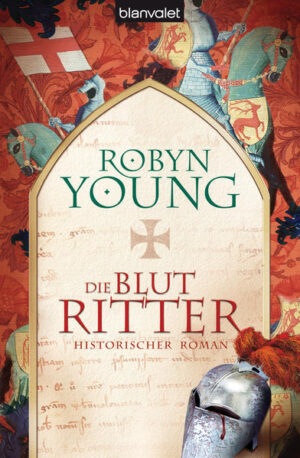 Liebe, Abenteuer und Intrigen! Detailgetreu und mitreißend erzählt Robyn Young von einem der dramatischsten Momente der Geschichte: der letzte Kreuzzug aus Sicht des jungen Ritters Will Campbell und seines Gegners, dem Sultan Baybars. Akkon, Anno Domini 1274: Der junge Tempelritter Will Campbell wurde ausgebildet, um im Heiligen Land gegen den Feind in die Schlacht zu ziehen. Doch als Mitglied der »Bruderschaft«, einer geheimen Gruppe innerhalb des Ordens, ist er auch ein Mann des Friedens. Ein mühsam errungener Waffenstillstand droht bereits wieder gebrochen zu werden, führt doch die Gier nach Macht, Reichtum und Einfluss auf beiden Seiten zu gefährlichen Intrigen und Verrat. Als neue Kämpfe sich abzuzeichnen beginnen, steht Will zwischen seinem Eid als Templer, seiner verborgenen Rolle in der Bruderschaft - und seinen Gefühlen für Elwen, der Frau, die er liebt, aber nicht heiraten darf …