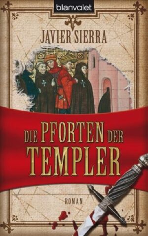 Ein packender Mystery-Thriller um die gotischen Kathedralen und das Vermächtnis der Templer! Minutiös recherchiert, höchst spannend erzählt: Eine atemberaubende Spurensuche, die tief in die Vergangenheit führt! Michel Témoin, leitender Ingenieur der europäischen Raumstation, soll von einigen Regionen Frankreichs Satellitenaufnahmen machen. Ein Routineauftrag, bis er merkt, dass die Aufnahmen rätselhafte Zeichen aufweisen. Haben Erdstrahlen oder kosmische Einflüsse die Fotos verfälscht? Obwohl er verfolgt und bedroht wird, forscht Michel nach den Ursachen dieser mysteriösen Phänomene - und stößt dabei auf ein Rätsel, das in Wahrheit 900 Jahre alt ist und das größte Geheimnis der Templer aufdeckt.