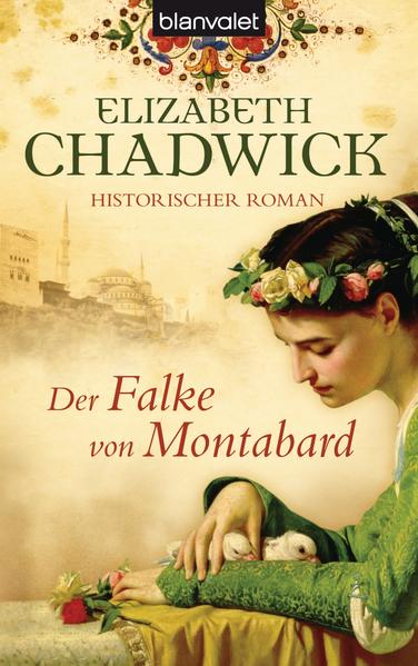 Ein opulenter Mittelalterroman voller Gefühl und Dramatik! England im 12. Jahrhundert: Der verwegene Krieger Sabin FitzSimon hat seinen guten Ruf gründlich verspielt. Da bietet ihm Ritter Edmond Strongfist an, ihn ins Heilige Land zu begleiten, um dort dem König von Jerusalem beizustehen. Mit auf die Reise geht Strongfists schöne und kluge Tochter Annaïs. Und als diese verheiratet wird, spüren Annaïs und Sabin plötzlich, dass sie mehr als nur Zuneigung füreinander empfinden.