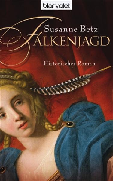 Eine außergewöhnliche Frau, so frei wie ein Falke! Ein farbenprächtiger historischer Roman um eine faszinierende Frau des deutschen Rokkoko: Friederike von Preußen, die Schwester Friedrichs des Großen. Hinreißend erzählt: Susanne Betz erweckt das Zeitalter der Reifröcke, gepuderter Perücken und intriganter Hofzwerge zu prallem Leben! Preußen 1729: Die vierzehnjährige Friederike, die Schwester Friedrichs des Großen, wird mit dem Markgrafen Charles von Ansbach verheiratet. Das intrigante und frivole Hofleben gerät der jungen, blitzgescheiten Markgräfin jedoch bald zum Gefängnis. Zudem hat der aufbrausende Charles eine Mätresse aus dem Volk und interessiert sich nur für die Falkenjagd. Dennoch gelingt es Friederike, dem höfischen Daueramüsement zu entgehen, indem sie Anatomie studiert und mit dem Anbau von Kartoffeln ihre Untertanen vor dem Hungertod rettet. Indem sie sich Stück für Stück von den überkommenen Konventionen befreit, öffnet sich die faszinierende Markgräfin schließlich auch für die Liebe …