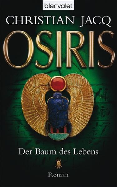 Jacq ist der 'Pharao' des historischen Romans! - Ein farbenprächtiges, detailgenaues Bild des alten Ägypten in seiner unermesslichen Pracht und geheimnisvollen Magie! Ägypten im zweiten Jahrtausend vor Christus: ein Junge wird entführt, und ein Schiff versinkt. ein unheimlicher Prophet taucht auf, und Menschen werden ermordet. es droht eine Dürrezeit und mit ihr eine Hungersnot. Pharao Sesostris III. ist in tiefer Sorge, denn die große Akazie, die auf Osiris' Grab im Heiligtum von Abydos gewachsen ist, verkümmert. und er weiß: Wenn der Lebensbaum stirbt, ist Ägypten ganz verloren.