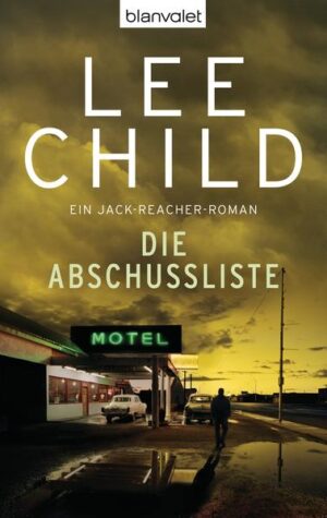 Stark, hart, actionreich. Vorsicht: Suchtgefahr! Silvester 89/90: Statt Neujahrswünschen erhält Jack Reacher die Meldung, dass ein ranghoher General tot aufgefunden wurde. Bei seinen Ermittlungen wird Reacher bald klar: Nach dem Ende des Kalten Krieges haben sich die Machtkämpfe verlagert - nun finden sie innerhalb der Army statt. Und er nähert sich dem Machtzentrum … Jack Reacher greift ein, wenn andere wegschauen, und begeistert so seit Jahren Millionen von Lesern. Lassen Sie sich seine anderen Fälle nicht entgehen. Alle Bücher können unabhängig voneinander gelesen werden.