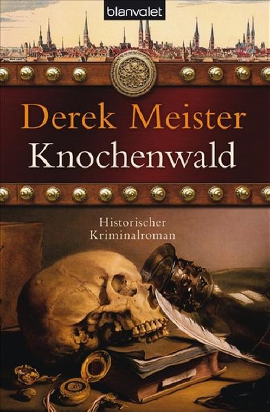 Mord und Reliquienhandel, Pilgersehnsucht und Aberglaube, ein Fischkopp in Bayern und eine verschwundene Goldschmiedin Bayern 1392: Eigentlich ist der bärbeißige Lübecker Patrizier Rungholt auf Wallfahrt zu den heilsamen Reliquien in München. Doch der Weg zur Absolution ist äußerst mühsam, und so kommt Rungholt ein Auftrag reicher Münchner gerade recht: Er soll die vermisste Frau eines Goldschmieds finden. Eine harmlose Bitte - mit tückischen Nebeneffekten, denn die Spuren führen nicht nur bis in die Residenz zu Johann II von Bayern, sondern auch zu den Mönchen, die die verehrten Reliquien hüten. Und sie führen vor die Tore der Stadt, dorthin, wo den Gerüchten nach, Jungfrauen entführt werden und sich Unheimliches tut in einer alten Mühle im Knochenwald … Rungholts 3. Fall führt den sturschädeligen Lübecker Ermittler bis nach Bayern. Nominiert für den 'Glauser'-Krimipreis!