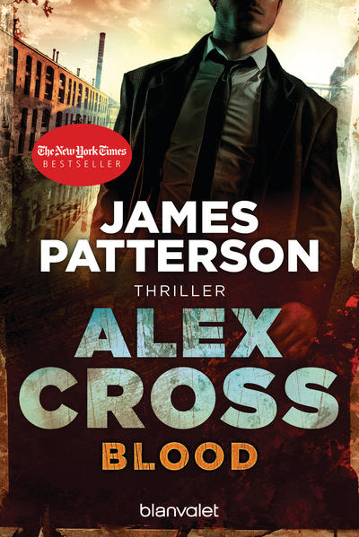 Nie vergeben, nie vergessen: Alex Cross jagt den Killer seiner Frau! Scharf wie ein Skalpell! - Der neue spektakuläre Fall für den genialen Kriminalpsychologen Alex Cross. Trotz all seiner Erfolge hat Profiler Alex Cross nie vergessen, dass der Heckenschütze, der vor Jahren seine Frau Maria tötete, niemals gefasst wurde. Jetzt treibt ein Serienvergewaltiger sein Unwesen in Washington, D.C. Und seine Fährte führt direkt zu Marias Tod. Rücksichtslos und vor Wut fast wahnsinnig, setzt sich Cross auf die Spur des Mannes. Noch nie war es Cross so wichtig, Erfolg zu haben - und wenn er dafür durch die Hölle geht! Denn diesmal zielt der Mörder mitten in sein Herz …