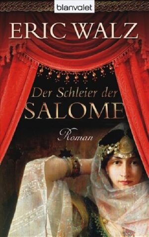 Ein außergewöhnliches Frauenschicksal im reichen und mystischen Orient Salome - Fürstin, Geliebte, Friedensstifterin. Als Verräterin beschimpft und als Mörderin gebrandmarkt, regen Salome, die Prinzessin von Judäa, und ihr berühmter Schleiertanz seit 2000 Jahren die Fantasie von Dichtern, Malern und Komponisten an. Doch wer kennt schon das Leben dieser außergewöhnlichen Fürstin und Friedensstifterin, die um der Liebe willen den größten Fehler ihres Lebens beging? Faszinierende historische Unterhaltung!