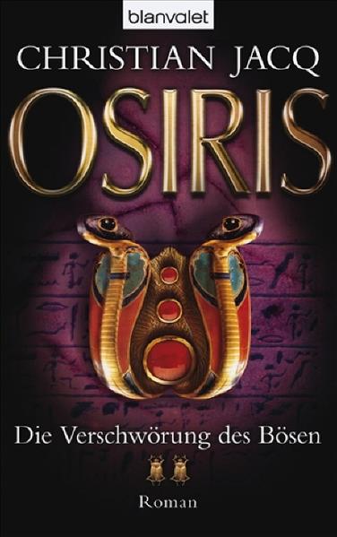 Jacq ist der 'Pharao' des historischen Romans! - Ein farbenprächtiges, detailgenaues Bild des alten Ägypten in seiner unermesslichen Pracht und geheimnisvollen Magie! In der am Reißbrett entworfenen Stadt Kahun, die dem Pharao besonders am Herzen liegt, macht der Schreiber Iker trotz seiner Jugend eine steile Karriere. Dem Neid und den Intrigen der weniger Erfolgreichen ausgesetzt, bleibt er jedoch stets ein Einzelgänger. Nur der verführerischen Asiatin Bina vertraut er sich an - und bereut es bald. Ganz auf sich allein gestellt, beschreitet er nun seinen Weg der Rache.