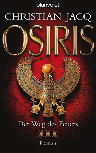 Ein farbenprächtiges, detailgenaues Bild des alten Ägypten in seiner unermesslichen Pracht und geheimnisvollen Magie! Der junge Schreiber Iker wurde von Pharao Sesostris zum Königlichen Sohn ernannt. Unverzagt kämpft er weiterhin gegen den 'Propheten', dem es immer wieder gelingt, Anschläge auf das ägyptische Volk zu verüben. Überdies wird der Pharao von Verrätern in den eigenen Reihen geschwächt. Doch mutig riskiert Iker sein Leben, um Ägypten zu schützen. An seiner Seite steht die anmutige Priesterin Isis, deren Aufgabe, den Lebensbaum zu retten, aufs Engste mit Ikers Schicksal verwoben ist.