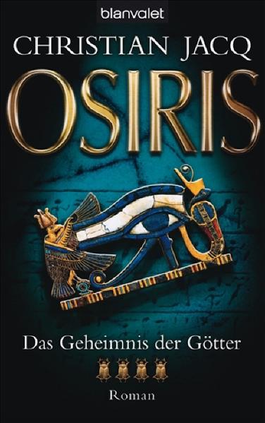 Das große Finale der faszinierenden Saga! Das Böse hat sich unbemerkt in Abydos, dem Herzen Ägyptens, eingeschlichen, um Pharao Sesostris endgültig zu vernichten. Der Mord an Iker, dem Königlichen Sohn und Ehemann der Priesterin Isis, trifft das Land schwer. Hat der Prophet nun endgültig gesiegt? Oder gelingt es Ises und ihrem Vater Sesostris im letzten Augenblick noch, Ägypten aus den Klauen des Propheten zu retten? Dazu müssen allerdings die Reliquien von Osiris nach Abydos gebracht werden, damit Iker wieder zum Leben erweckt werden kann.