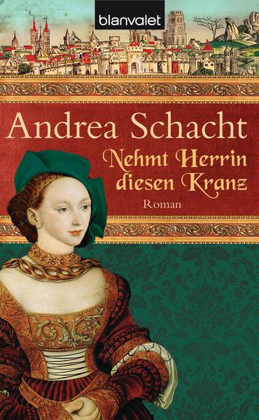 Die Fortsetzung von »Gebiete sanfte Herrin mir« Während Köln sich für die Erntedankfeiern schmückt, hängt im Hauswesen derer van Doorne der Segen schief. Ausgerechnet zur bevorstehenden Weinlese erfährt Alyss, dass ihr Gatte Arndt den geliebten Weingarten verkauft hat, um Geld für seine undurchsichtigen Geschäfte in den Beutel zu bekommen. Alyss’ Zorn entzieht er sich, indem er eilends auf Handelsfahrt geht. Nach seiner Abreise nimmt Alyss vorübergehend den sechsjährigen Kilian auf. Doch der goldlockige Sohn eines befreundeten Kürschners sorgt gleichermaßen für Unruhe: ein veritabler Satansbraten, der nur Unfug im Sinn hat. Dann wird Kilian entführt. Und mit ihm zusammen verschwindet Alyss’ Brautkrone, der wertvollste Bestandteil ihrer Mitgift. Wer steckt dahinter - und warum? Hartnäckig und gewitzt lässt Alyss nicht locker, bis sie den Fall gelöst hat.