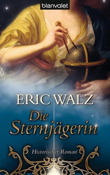 Sie entschied sich gegen die Liebe - und für ihre Berufung Um sich ihren Herzenswunsch zu erfüllen - der Erforschung der Sterne -, heiratet die junge Elisabeth Koopmann 1663 den bekannten Danziger Astronomen Johannes Hevelius. Doch zugleich ist sie nicht bereit, die Beziehung zu ihrem Geliebten Marek endgültig aufzugeben. Die verbotene Liebe droht ihre Familie zu zerstören, während ihr wissenschaftlicher Erfolg böswillige Neider hervorruft. Doch ihr Mut und ihre innere Stärke lassen Elisabeth nicht aufgeben - bis sie als Zeichnerin der ersten genauen Mondkarten in die Geschichte eingeht!