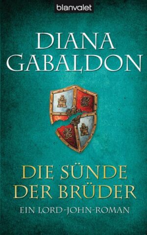 Eine verbotene Liebe. Und ein grausames Familiengeheimnis-… Man schreibt das Jahr 1758, als Lord John Greys Familie sich durch die zweite Heirat seiner Mutter um einen Stiefbruder vergrößert. Als er dem jungen Mann namens Percy begegnet, stockt Lord John der Atem: Er hat Percy schon einmal getroffen - in einem diskreten Etablissement! Kurz darauf muss John eine Reise in den Lake District antreten, wo der von ihm verehrte - und begehrte - Jamie Fraser unter Arrest steht. Und plötzlich sieht sich John mit einem weiteren Konflikt konfrontiert. Mitten in den Wirren der Schlacht bei Krefeld drängt das schreckliche Geheimnis, das auf seiner Familie lastet, ans Licht-…