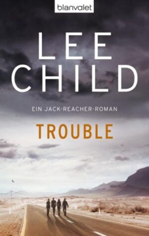 Der Ermittler des Thriller-Universums: Jack Reacher auf Rachefeldzug! Eines Tages liegen auf Jack Reachers Konto 1030 Dollar. Der Mann ohne Telefon und festen Wohnsitz weiß sofort: Seine Vergangenheit hat ihn wieder. Er spürt die Frau auf, die ihm den Notrufcode zugespielt hat: seine Expartnerin aus Army-Zeiten, Frances Neagley. Sie hat schlechte Nachrichten. Calvin Franz, ein Mitglied der einstigen Neunergruppe, wurde grausam ermordet. Und es scheint, als sei Franz nicht der Einzige aus Reachers altem Team, der einem gefährlichen Gegner zum Opfer gefallen ist … Jack Reacher greift ein, wenn andere wegschauen, und begeistert so seit Jahren Millionen von Lesern. Lassen Sie sich seine anderen Fälle nicht entgehen. Alle Bücher können unabhängig voneinander gelesen werden.