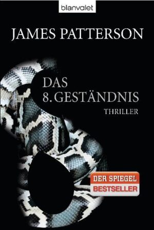 Denn das Böse hat eine gespaltene Zunge … Die Herausforderungen für Detective Lindsay Boxer waren nie größer: Eine psychopathische Schlangenmörderin treibt ihr Unwesen und hinterlässt so gut wie keine Spuren. Dann wird ein schwarzer Obdachloser, der unter Seinesgleichen als Heiland galt, brutal hingerichtet, und Journalistin Cindy Thomas wittert eine große Story. Doch der „Women’s Murder Club” steht auch vor einer Zerreißprobe ganz anderer Art: Zwischen Cindy und Lindsays Partner knistert es. Kann Liebe tatsächlich all das zerstören, was die Freundinnen aufgebaut haben?