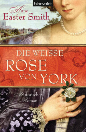 Mein Land, meine Krone, meine Liebe … Die 15-jährige Margaret von York trifft am Hof ihres Bruders die Liebe ihres Lebens. Doch 1461 darf sie als die Schwester des englischen Königs nicht aus Liebe heiraten, sondern nur aus politischen Gründen. Margaret wird mit einem anderen Mann, dem Herzog von Burgund, vermählt, der ihr gerne die Regierungsgeschäfte überlässt, um sich dem Krieg widmen zu können. So wird sie eine der mächtigsten Frauen ihrer Zeit - doch die Erfüllung ihrer Liebe muss sie verheimlichen …