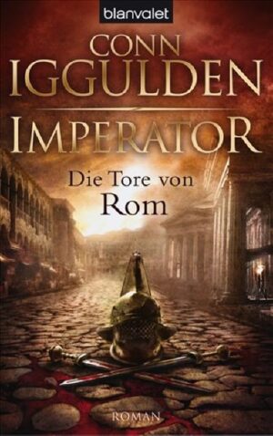 Er kam, sah und siegte! Als vor den Toren Roms ein blutiger Sklavenaufstand ausbricht, gelingt es den Patriziersöhnen Julius und Marcus Brutus gerade noch rechtzeitig, ins Innere der Stadtmauern zu flüchten. Doch damit sind die jungen Männer längst nicht in Sicherheit, denn Rom steht am Rande eines blutigen Bürgerkriegs, der das Weltreich zu zerreißen droht. Inmitten gefährlicher Intrigen und politischer Konflikte werden Julius und Marcus Brutus schon bald selbst in den Kampf um die Macht verwickelt. Doch nur einer der Freunde kann diesen Kampf gewinnen.