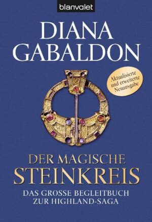 „Die Mutter aller Highlander“ BRIGITTE Kurz nach Erscheinen des siebten Romans der legendären Highland-Saga präsentiert Bestsellerautorin Diana Gabaldon hier das hochinformative und unterhaltsame Begleitbuch für alle Fans - und solche, die es werden wollen. Ein spannender und sehr amüsanter Blick „hinter die Kulissen“ der zeitlosen Liebe von Claire Randall und Jamie Fraser. Die Geschichte hinter der Geschichte also … Mit Leseproben aus den nächsten, noch unveröffentlichten Highland-Romanen!