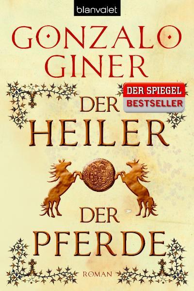 Kastilien, 1195: Die Familie des 14-jährigen Diego von Malagón wird von arabischen Almohaden brutal überfallen, mit letzter Kraft entkommt er. In Toledo wird er Lehrling eines muslimischen Pferdeheilers, muss die Stadt wegen einer Frau aber verlassen. Diegos Abenteuer führen ihn mitten in die politischen Konflikte der spanischen Reiche und zwingen ihn immer wieder zu Flucht und Neuanfang. Mit dem Glück des Mutigen kämpft er jedoch um seine Berufung und die Erfüllung seiner großen Liebe.