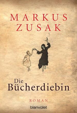 Selbst der Tod hat ein Herz … Molching bei München. Hans und Rosa Hubermann nehmen die kleine Liesel Meminger bei sich auf - für eine bescheidene Beihilfe, die ihnen die ersten Kriegsjahre kaum erträglicher macht. Für Liesel jedoch bricht eine Zeit voller Hoffnung, voll schieren Glücks an - in dem Augenblick, als sie zu stehlen beginnt. Anfangs ist es nur ein Buch, das im Schnee liegen geblieben ist. Dann eines, das sie aus dem Feuer rettet. Eine Diebin zu beherbergen, wäre halb so wild, sind die Zeiten doch ohnehin barbarischer denn je. Doch eines Tages betritt ein jüdischer Faustkämpfer die Küche der Hubermanns … »Die Bücherdiebin« erzählt von kleinen Freuden, großen Tragödien und der gewaltigen Macht der Worte. Eine der dunkelsten und doch charmantesten Stimmen und eine der nachhaltigsten Geschichten, die in jüngster Zeit zu vernehmen waren. Ab sofort (8. Aufl.) mit zusätzlichem Bonusmaterial für Ihren Lesekreis: Thesen, Fragen und Diskussionsanregungen und ein Interview mit dem Autor!