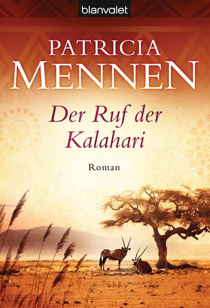 Eine bewegende Geschichte über Liebe und Hass, Vertrauen und Betrug Berlin, 1901. Nach dem Tod ihrer Mutter wagt die junge Jella von Sonthofen den Schritt in ein neues Leben: Sie wird Deutschland verlassen und ihren Vater suchen, der in Deutsch-Südwestafrika verschollen ist. Doch als sie nach langer Suche endlich seine Farm gefunden hat, erwartet sie dort die schreckliche Wahrheit … Der Ruf der Kalahari ist der Auftakt zu einer fesselnden Familiensaga vor einer einzigartigen Landschaft. Sie erzählt die Abenteuer einer jungen Deutschen im heutigen Namibia, ihre Seelenverwandtschaft mit dem Buschmädchen Nakeshi und eine wunderbar romantische Liebesgeschichte.