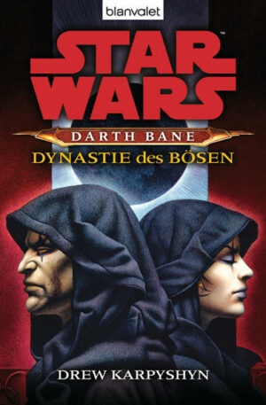 Star Wars Darth Bane 3 | Bundesamt für magische Wesen
