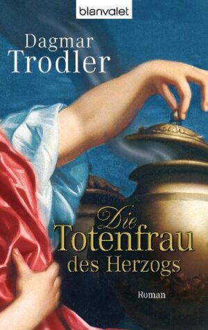 Dunkelstes Mittelalter, wilde Normannen und die fesselnde Geschichte einer jungen Heilerin Salerno im Jahre 1085. Die Nachrichten aus dem byzantinischen Kriegsgebiet sind schlecht: Herzog Robert Guiscard liegt im Sterben. Die junge Heilerin Ima von Lindisfarne wird gebeten, die Herzogin zu Robert zu begleiten. Auch Gérard de Hauteville begibt sich auf die gefährliche Reise, um die heimlich verehrte Ima zu beschützen. Als sie Roberts Heerlager erreichen, geraten Ima und Gérard jedoch in eine unfassbare Intrige. Unter barbarischen Kriegern auf sich gestellt, muss Ima bald das gewagteste Spiel ihres Lebens spielen.