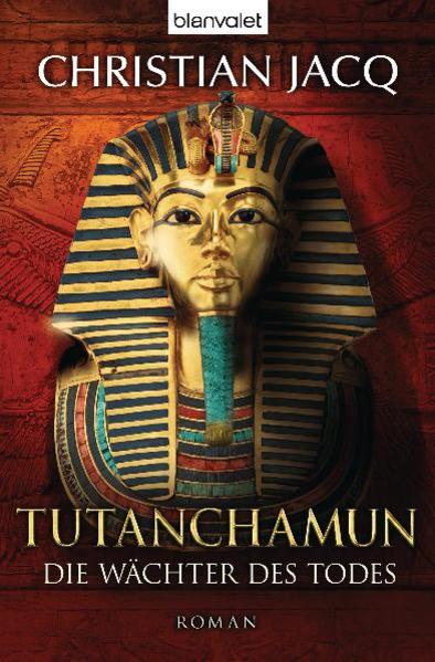 Der neue Mystery-Roman des französischen Bestsellerautors 'Wollen Sie erfahren, wer Sie wirklich sind?' Ein anonymer Brief lockt Mark Wilder nach Kairo. Dort trifft er auf einen Nachkommen der altägyptischen Amon-Priester, der ihn mit einer Mission beauftragt, die ihm seine wahre Identität enthüllen soll: die Suche nach Tutanchamuns letztem Geheimnis. Doch dabei weckt Wilder nicht nur die Dämonen seiner Vergangenheit, sondern stört auch die letzte Ruhe des verfluchten Pharaos. Und nun sind die Wächter des Todes, die seit jeher das Grab beschützen, hinter ihm her.